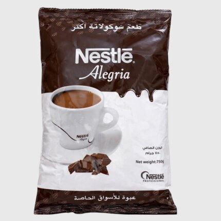 Nestle Alegria Chocolate Powder - 750 Gr