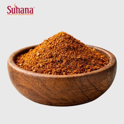 Indian Biryani Masala ( Packed ) - 100 Gr