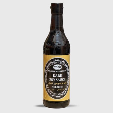 Thailand Dark Soy Sauce - 500 Ml