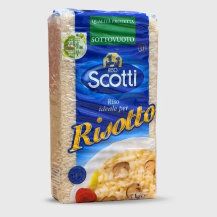 Scotti Risotto Rice - 1 Kg