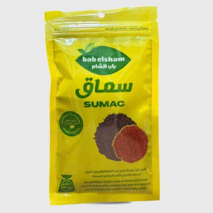Bab Elsham Sumac - 40 Gr