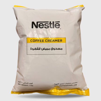 Nestlé Coffee Creamer – 1 Kg