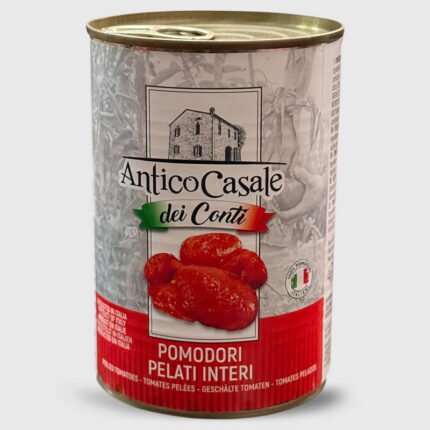 Antico Casale Peeled Tomatoes - 400 Gr
