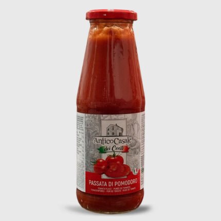 Antico Casale Tomato Puree - 690 Gr
