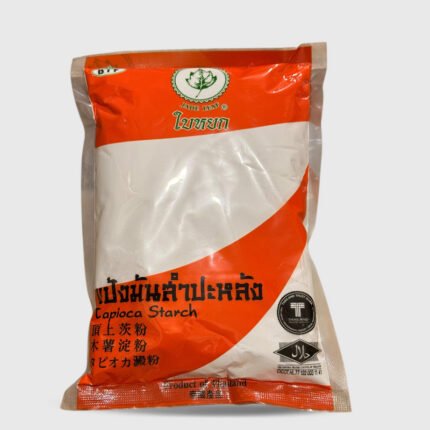 Jade Leaf Tapioca Starch - 400 Gr