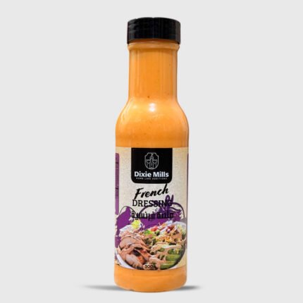 Dixie French Dressing - 300 Gr
