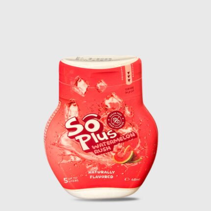 So Plus Watermelon Rush- 48 Ml