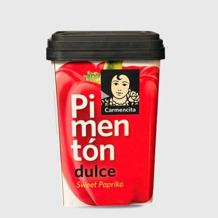 Carmencita Sweet Paprika - 75 Gr