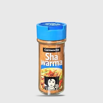 Carmencita Shawrma Seasonings - 55 Gr