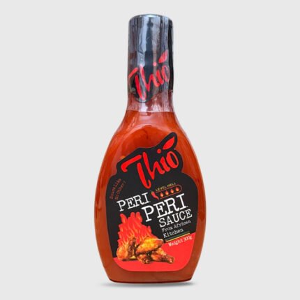 Thio Peri Peri Sauce - 300 Gr