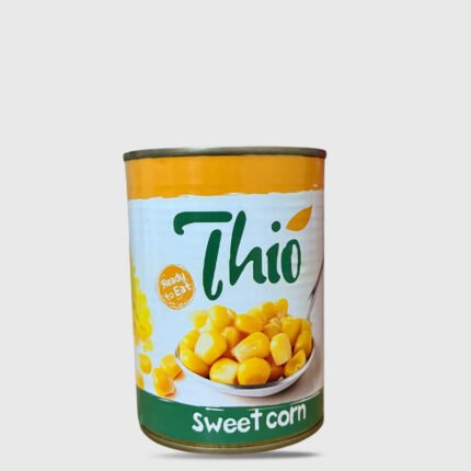 Thio Sweet Corn - 400 Gr