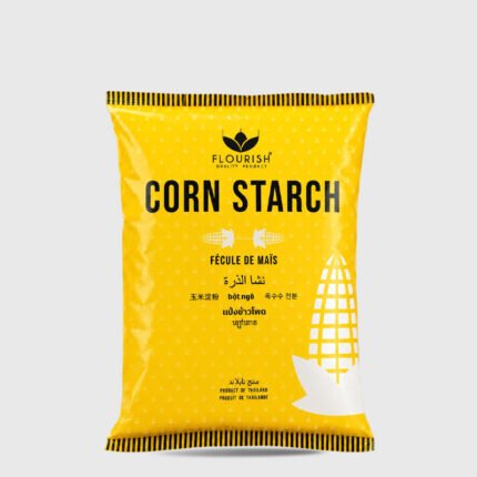 Corn Starch - 400 Gr