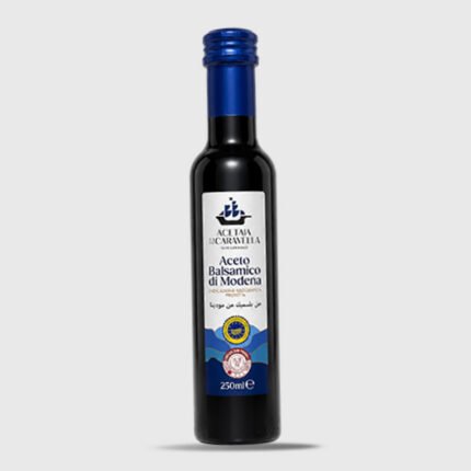 Balsamic Vinegar Of Modena - 250 Ml