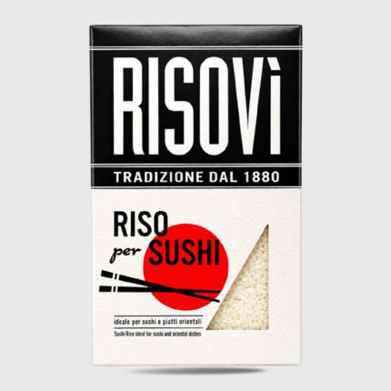 Risovi Sushi Rice - 1 Kilo