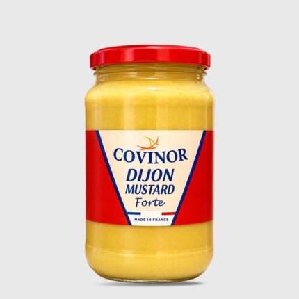 Covinor Dijon mustard - 350 Gr