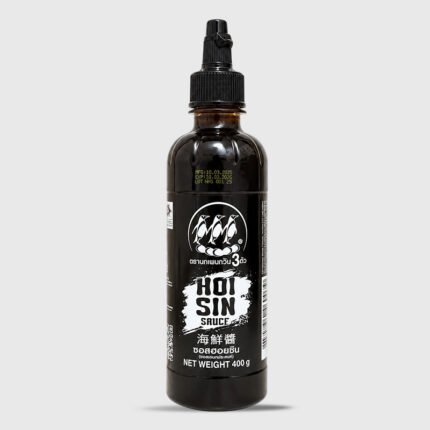 Hoisin Sauce - 400 Gr
