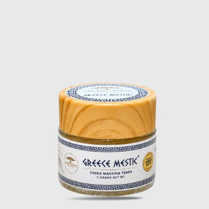 Greece Mastic - 5 Gr