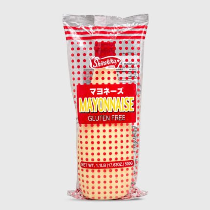 Japanese Mayonnaise ( Gluten Free )- 500 Gr