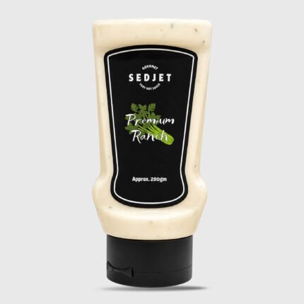 Sedjet Premium Ranch - 280 Gr