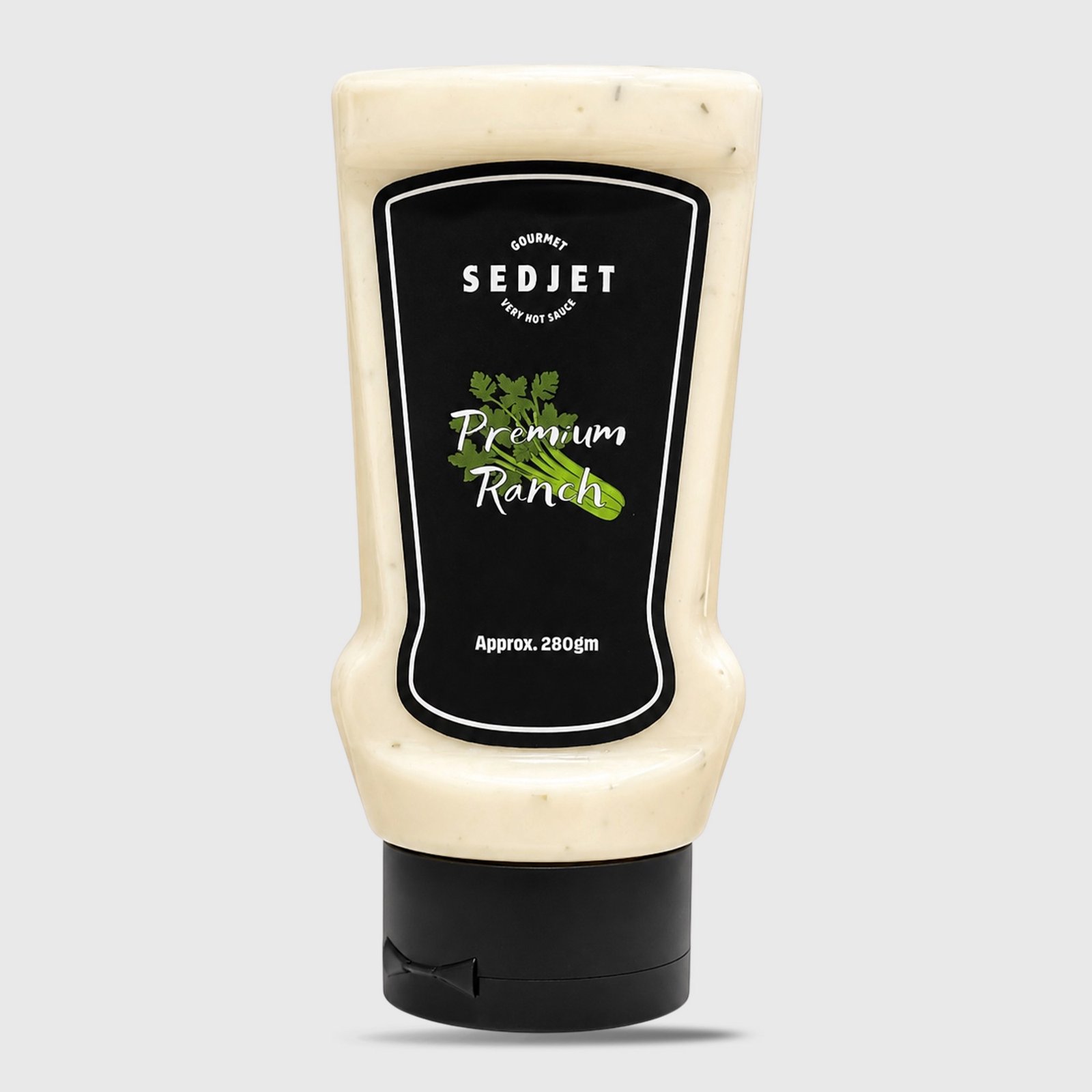 Sedjet Premium Ranch - 280 Gr