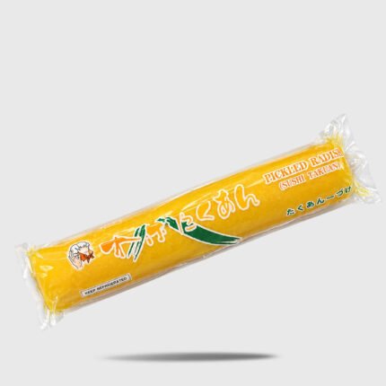 Sushi Takuan - 500 Gr