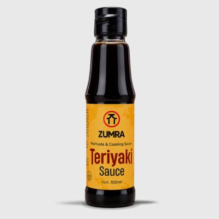 Zumra Teriyaki Sauce - 150 Ml