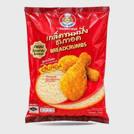 Uncle Barns' Premium Bread crumbs - 1 kilo