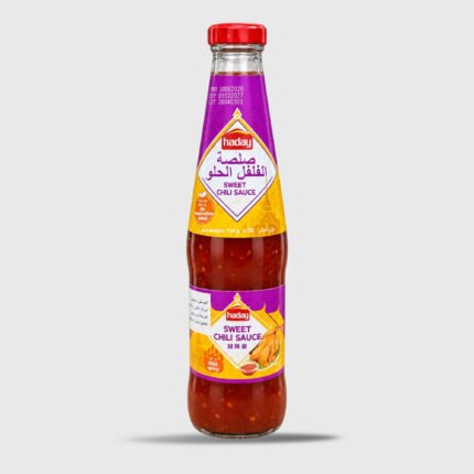 Haday Sweet Chili Sauce - 730 Gr