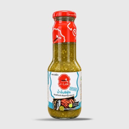 Seafood Dipping Sauce - 345 Gr