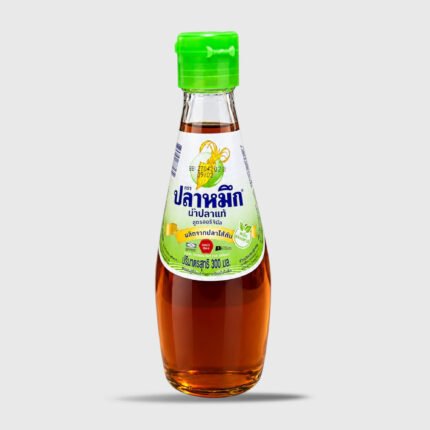 Thailand Fish Sauce Squid - 300 Ml