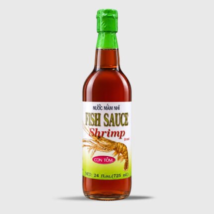 Thailand Fish Sauce Shrimp - 700 ml
