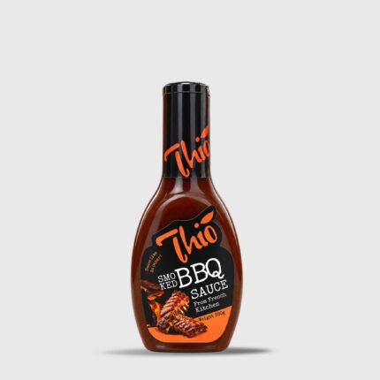 Thio BBQ Sauce - 300 Gr