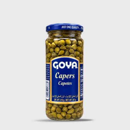 Goya Capers - 357 Gr