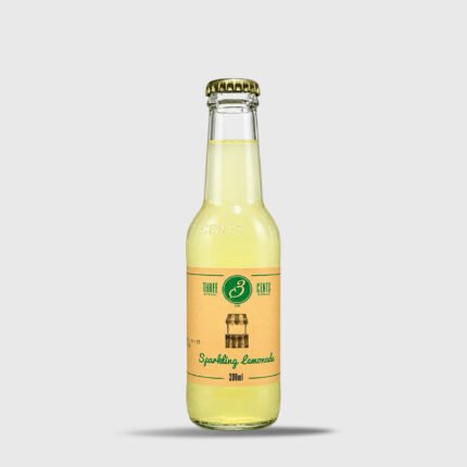 Sparkling Lemonade - 200 Ml